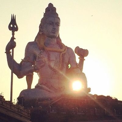 silent_receiver's profile picture. proud sanatan hindu
BHARAT