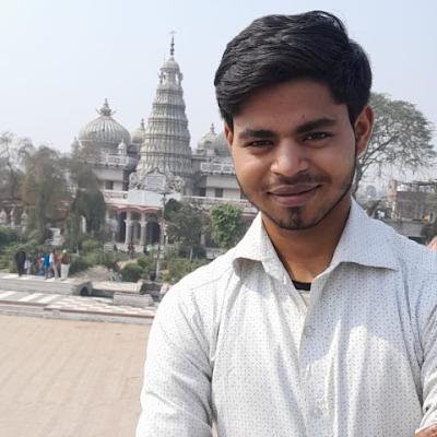 MadanKumar43550's profile picture. 