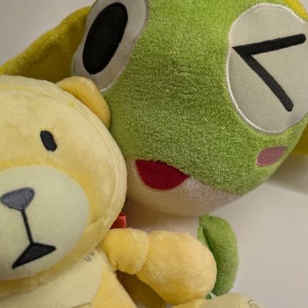 mandarakeSP2's profile picture. まんだらけ初のガンダム専門店SP2☆彡
現行品の取り扱いはもちろん、ミクロ館から元祖SDガンダム・SDX、こんぺいとうからはおまけがお引越し！より濃厚なガンダムワールドへと皆様を導きます！
【Twitter上での個別のお問合せに対しての返答はいたしかねます。ご了承くださいm(__)m】