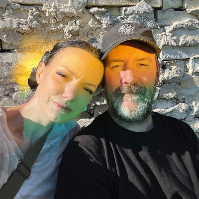 Becks538's profile picture. 