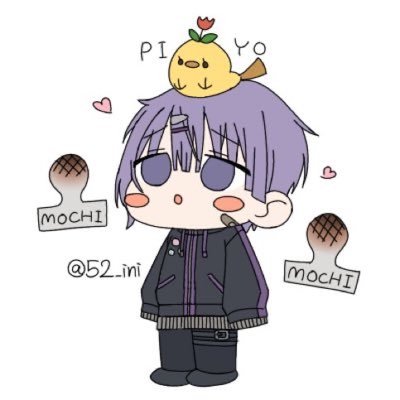 18↓雑多/デジタル練習中！！年中体調不良 愚痴垢 🗝 samvneko_2009 アイコンのイラストを描いているお方→ https://t.co/Siif2wjLTC マシュマロ→ https://t.co/dEMOVbm7sa