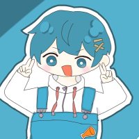 あさぎ (@mochi_mintyleaf) 's Twitter Profile