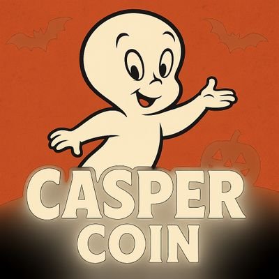 GhostOfDegens's profile picture. 👻 $CASPER — Ghost of the Degens 🎃
Trick or Treat 🧛‍♂️🌕
Airdrops 🎁, rituals 🔮 and rewards 💀
Coming soon on Solana 🚀✨
#Crypto #Solana #NFT #Memecoin #Hall