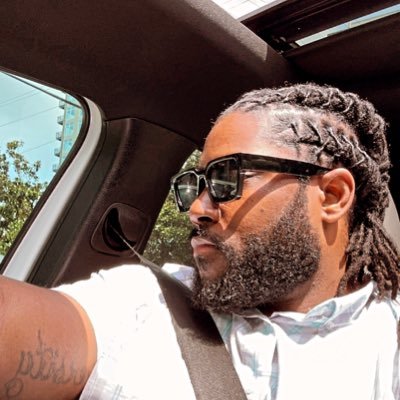Native of Georgia | GMC & VSU Alumni | 2x NCAA 🏈 National Champion | Capricorn ♑️ | American Trucker 🚛 World traveler 🌍✈️