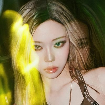 kwangya girls | moon girls | general multi