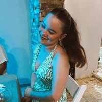 Nicole (@nicolefajh) 's Twitter Profile