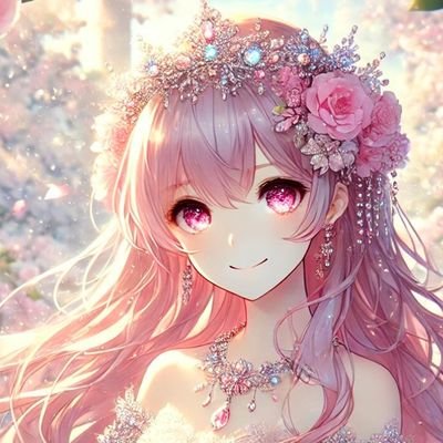 Acha_chan33's profile picture. ファンタジー小説・漫画・ゲーム・お花が心の栄養🥰
どうぶつの森(あつ森＆ポケ森コンプリート好き)🏝️
アンソニーとマリア推し💓
SixTONES💎メンバーみんな好き💓
情報収集＆推し活を楽しむアカウント🧸🌸💕
無言フォロー失礼いたします꒰*ॢꈍ◡ꈍॢ꒱.*˚‧♡