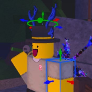 PENG_OGrblx's profile picture. for watch other’s how to developing Roblox Games :D UI Designer, Builder