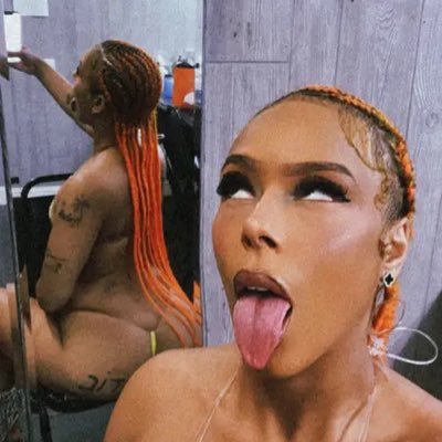 📍 • Fan Page For Women And Trans Women. We Love Chicks Wit Big Dicks As Well. Inquiries❓ Tips ❓DM Us💌 For CashApp🤑 •