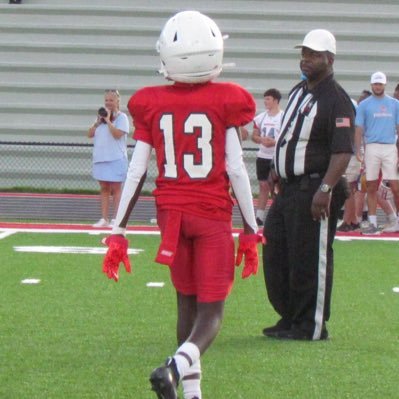 Dual Sport WR|Combo Guard C/O 2031 School-D.A. Smith Middle School AAU-Alpha Elite | 5’6 110 3.0 gpa | #3343442880 gmail-aydenfrazier21@gnail.com