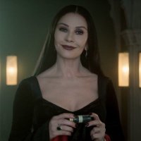 Morticia Addams (@gothicmilfing) 's Twitter Profile Photo Morticia Addams (@gothicmilfing) 's Twitter Profile Photo