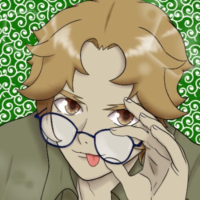 Hello There!
PFP @RussakiTama
Stream: https://t.co/sPYsyMJJnX
Tiktok: https://t.co/WUC9Qh5Wru