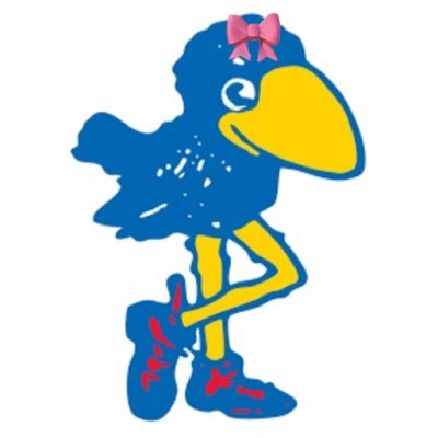 woman - victim of ku athletics - not funny but can clean - certified hiccup hater - wisconsinite - ball learner - #CrankTheHog
