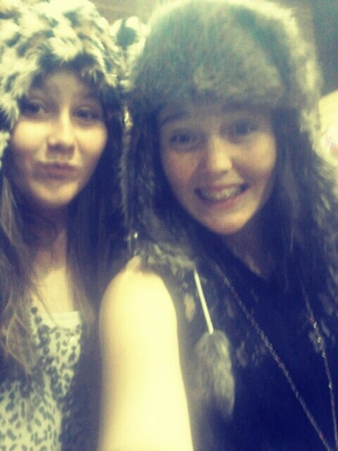 xTeeTomlinsonx's profile picture. One Direction (: F*** The Haters Lifes To Short. Danielle Peazer Is My Idol She's Truley Amazing. Follow ? Thanks ! XxX