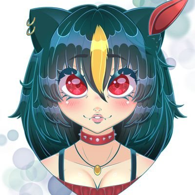 My name is Suri :3 nice to meet you
OC Design- https://t.co/ImdO0Xnh9n