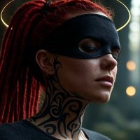 Mizz Anarchy (@_mizzanarchy) 's Twitter Profile