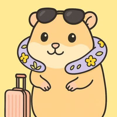 kinkumaham_29's profile picture. 自由を手に入れたキンクマ🐹✈️｜低単価SESエンジニア→好きな時間・場所で働けるアフィリエイターで脱サラ｜初心者でも結果を出せたノウハウ・SNS×アフィの最新情報を発信👇とりあえずみていって〜