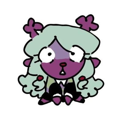 @jayrat_'s priv
she/her
i vent here
if i follow you it means i trust you on here
pfp by @reigobun