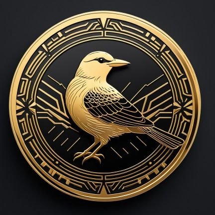 larkscoin's profile picture. Larks Coin (original coin)
Offical coin on solana 
CA: Grz9BJ2WbEW17EC3BbkCETRdrcQvGMTeLgHntc8jpump
Telegram: https://t.co/c2el83Cdtz
https://t.co/a9xde9fdEg