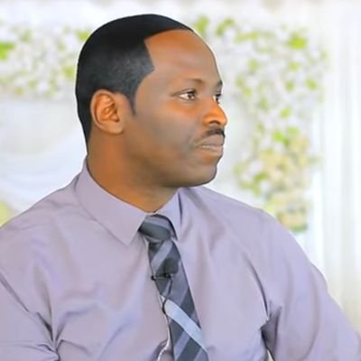 MweneKabarira's profile picture.