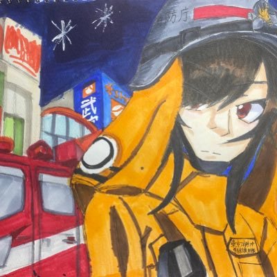 絵を描きます たまに動画作ります 素材を撮りに行きたい 本垢→@Reiuji_rapid23