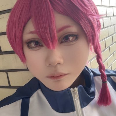 ⚠️社畜レイヤー日常雑多垢⚠️ピアス、ネイル有⚠️コスしてるレイヤーです ダンパ好き 詳しくはリトリンにて細かく書いてます。喫煙者