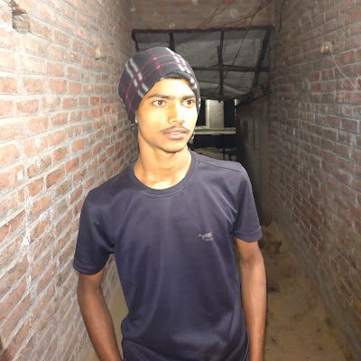 ShubhamPal11993's profile picture. 