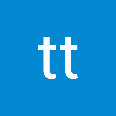 luo_tt92419's profile picture. 