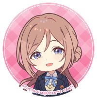 もんぶらん@莉波P (@mont_blanc_rnm) 's Twitter Profile Photo もんぶらん@莉波P (@mont_blanc_rnm) 's Twitter Profile Photo