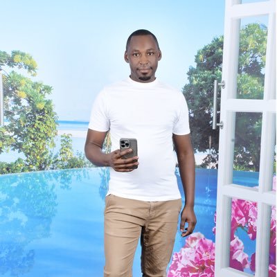 Prince Harry Dalani Profile