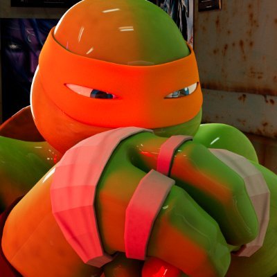 BChuAnimation's profile picture. 3D Animator/Director