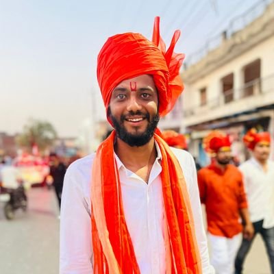 जय मां भारती 🚩
नगर सह मंत्री सोनभद्र नगर
अखिल भारतीय विद्यार्थी परिषद 🚩