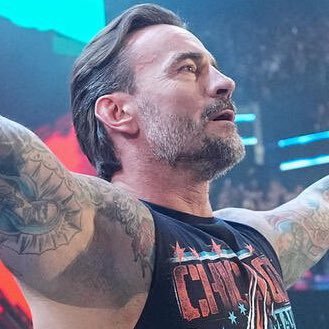 Through grit and unforgettable moments across his career, CM Punk continues to trail that blazing fire of hope for the future of WWE and beyond. Pseudo Account