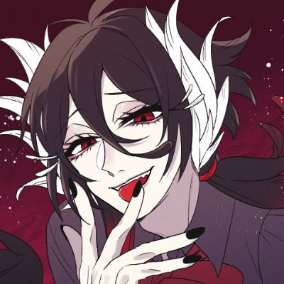 bird_prpr's profile picture. 真名は銘と申すインターネットお絵描きマン/浅く広くよく喋ります。成人済3L雑食/よもぎ(4月末生/2015.8.23～)/ずんだ(10月末生/2017.12.4～)/🌈ちまき(3月生/2019.5.19～2024.10.13) /🌈すあま(11月生/2019.12.1～2023.12.26)