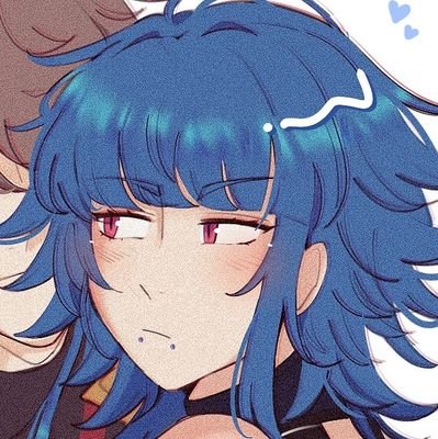 AsumaShirou's profile picture. Infected with the Hasemura brainworms

PFP/Banner Credit: @myph_ce