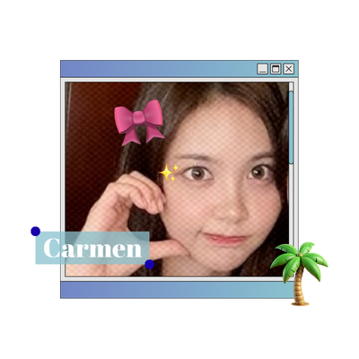 𐙚 ๋࣭⭑ 𝗕𝗮𝗯𝘆—𝗱𝗼𝗹𝗹.𝘇𝗶𝗽ⵑ Her voice is a lullaby for the soul, echoing through the silence 🌴 ✮˚.⋆ called 𝑵𝒚𝒐𝒎𝒂𝒏 𝑨𝒚𝒖 𝑪𝒂𝒓𝒎𝒆𝒏𝒊𝒕𝒂 ⊹