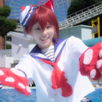 Land_Himmel_cos's profile picture. 初心者重加工レイヤー🔰たまーに踊るやつ💃🔰好きなことを好きなだけ精神です♡icon▶︎ｺｺﾛさんhttps://t.co/p5US1Eah5t