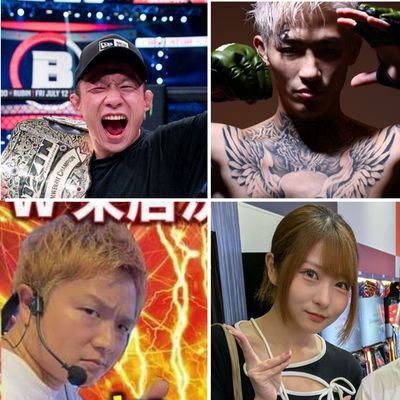 piero8192's profile picture. 格闘技とパチスロ好きです。RIZIN現地観戦めちゃ行きます！