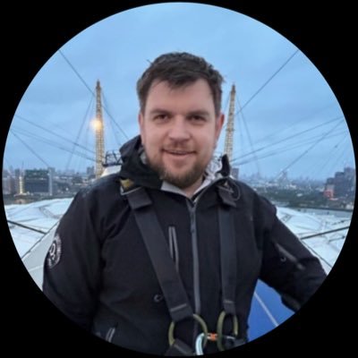 EM Consultant, gay man, disability advocate. work network chair, charity trustee. Ally to others. Pronouns he/him. Own views. Share doesn’t equal agreement.