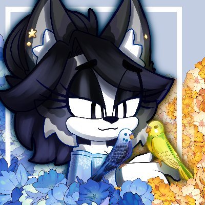 🌙Artist who loves shadow
🌙DMs open
🌙amazing bg made by @inked_whimsy
🌙KOFI:https://t.co/X2lyTc9npd
Vgen: https://t.co/kRzyAlKi8U