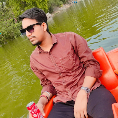 PriyeshRajputt's profile picture. 