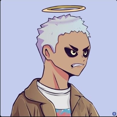 softdao_'s profile picture. in search of the next 10000X token