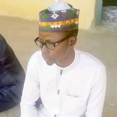 BabangidaI42020's profile picture. KSFGV3NP