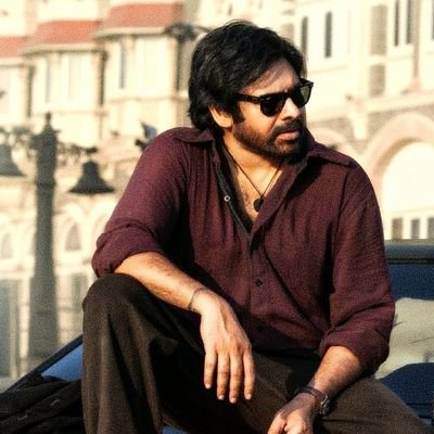 GajulaJSP's profile picture. PSPK💝
JAI JANASENA ✊
BHIMAVARAM 🔥