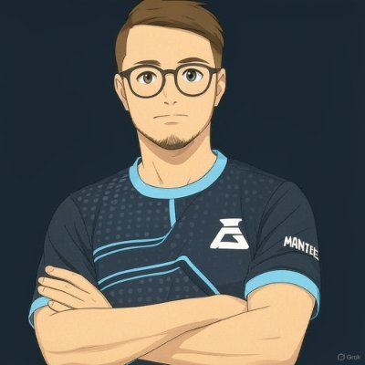 German CS2 player for @FruchtLaborCS • Rackelhahn enjoyer • NOOT NOOT enthusiast!