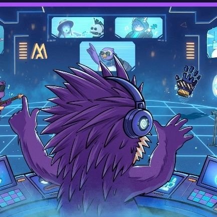 danneks1997's profile picture. Exploring Web 3