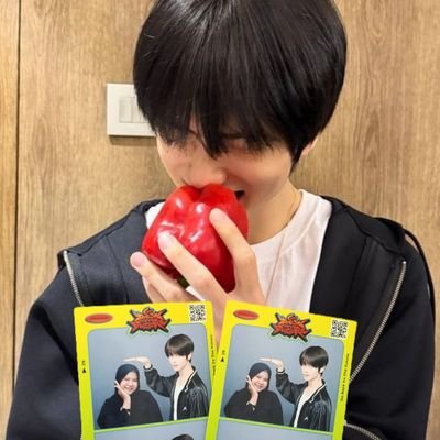 akun yapping kpop dan cowok fiksi 🥰