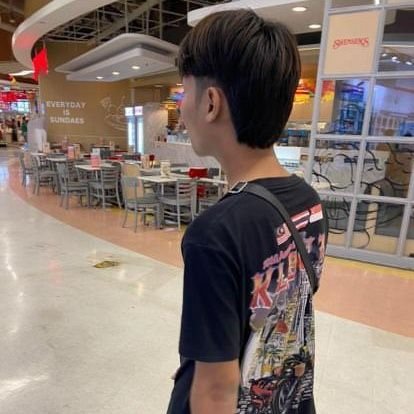 Thiti59892Sakdi's profile picture. นัดได้ครับชายแท้🤤