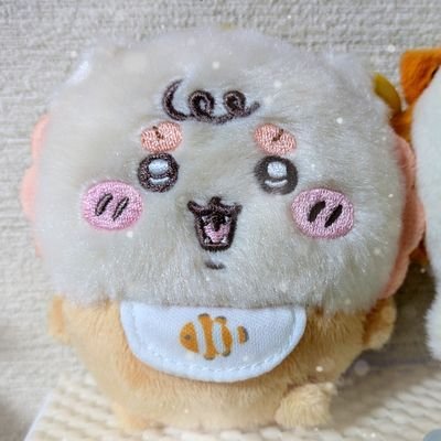 ちぃかわ モモンガ&シーサー推し、えなこりん推し、料理好き、お酒大好きな、アラフォーだぁ☆
ちぃ友大募集中(。•̀ᴗ-)✧
無言フォロー大歓迎♪
男だって、ちぃ活します(笑)