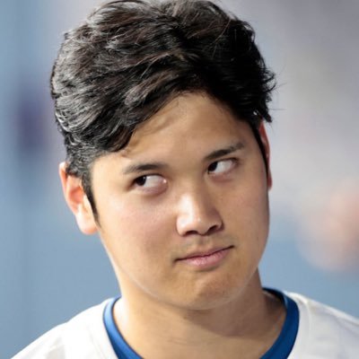 Arcs0723's profile picture. I love ohtani⚾️ 。一个平和情绪稳定的人。